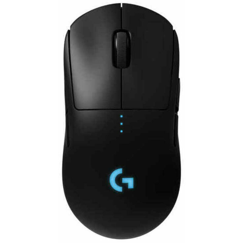 

Logitech Ratón Logitech 910-005273