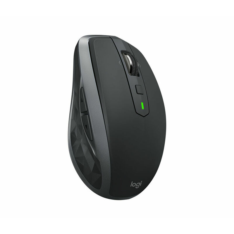 

Logitech Ratón Logitech 910-006211