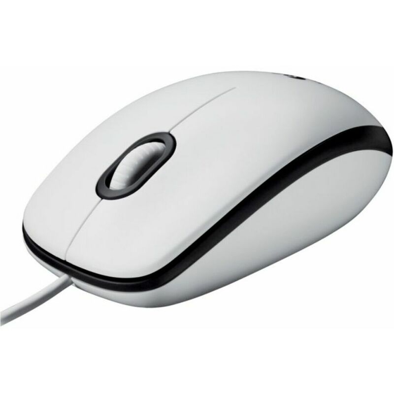 

Ratón M100 1000 dpi - Logitech