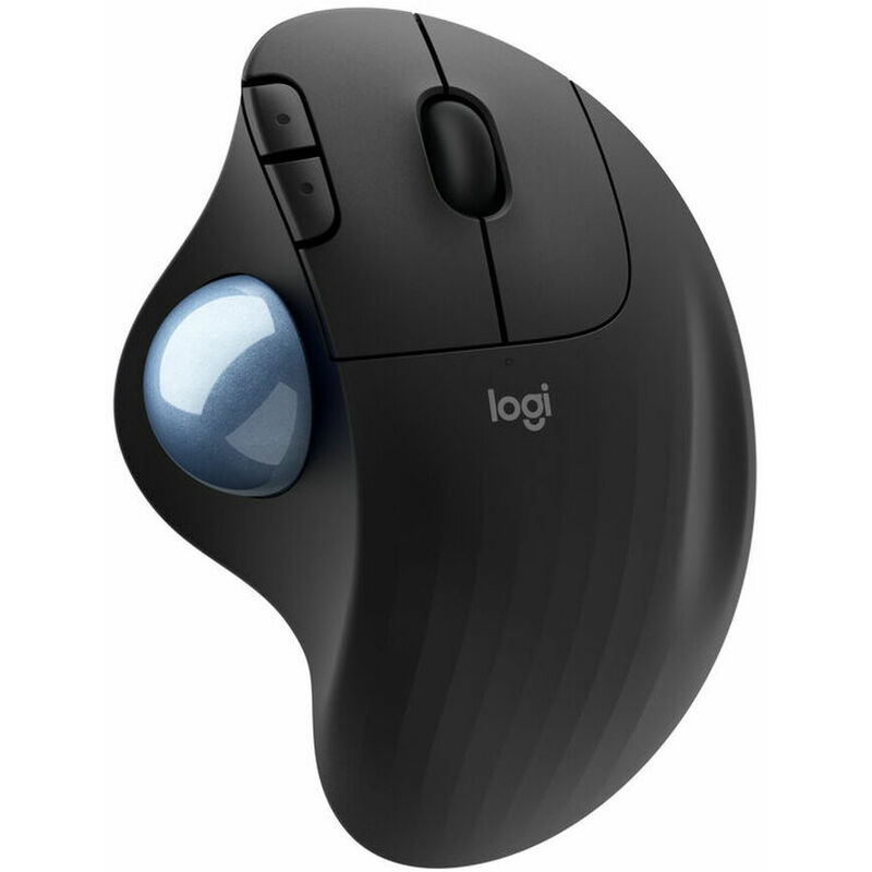 

Logitech Ratón Logitech M575 Negro