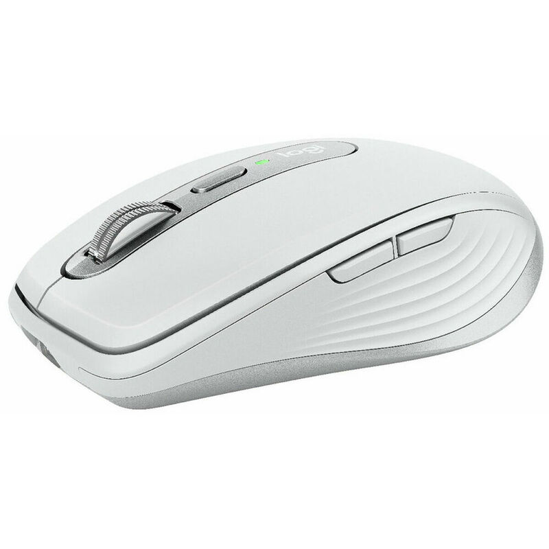 

Logitech - Ratón MX ANYWHERE 3 Blanco