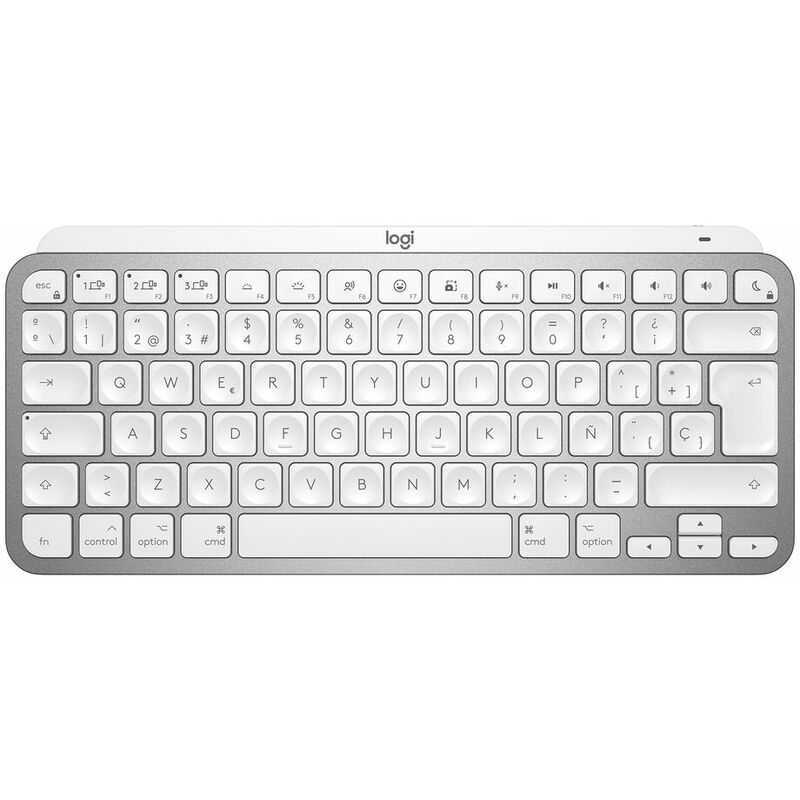 

Logitech Teclado Logitech 920-010523