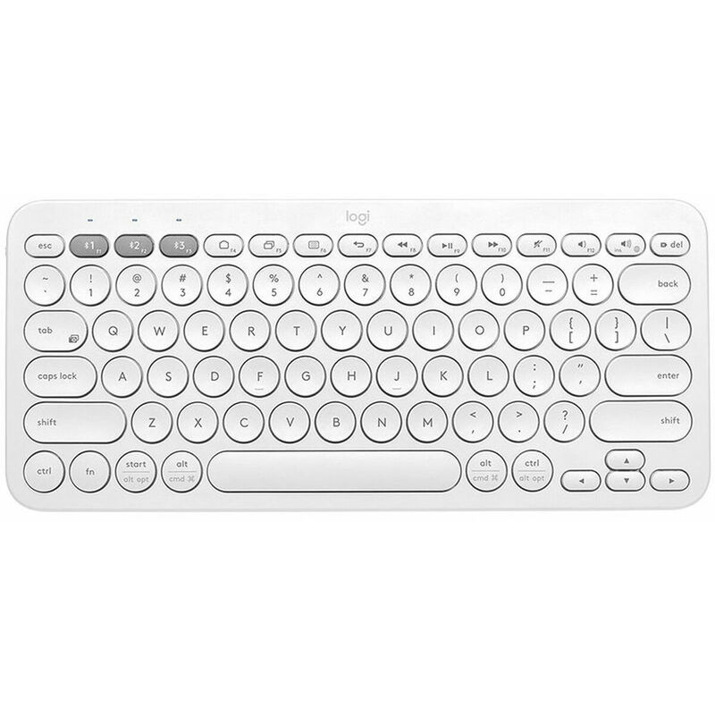 

Logitech - Teclado K380