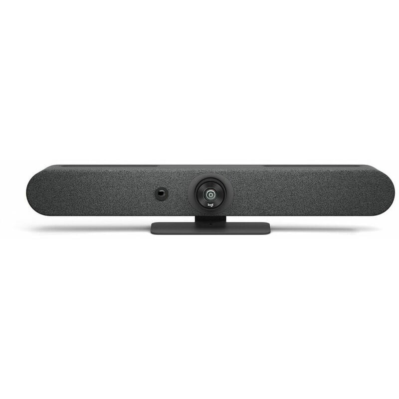 

Logitech Videocámara Logitech Rally Bar Mini 960-001339 Grafito