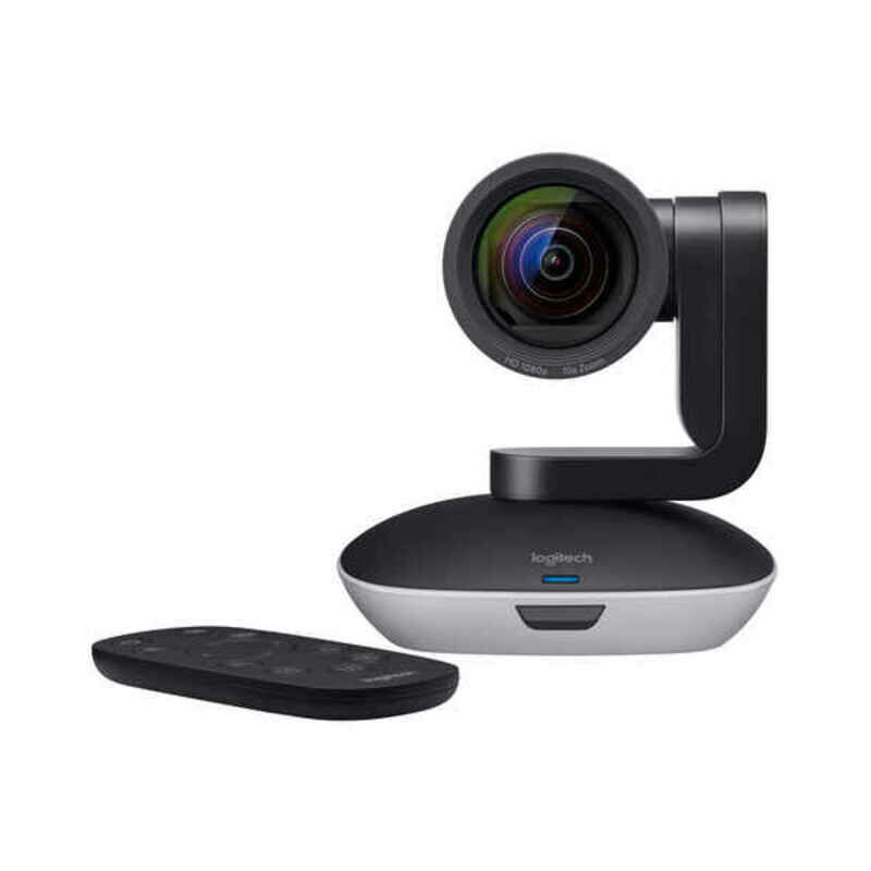 

Webcam 960-001186 Full HD USB - Logitech