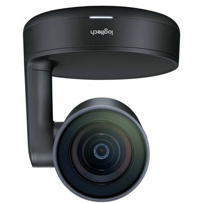 

Logitech Webcam Logitech 960-001227 4K 1080 px USB-C
