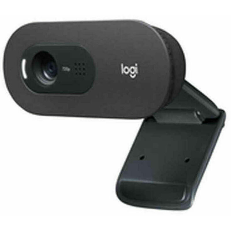 

Webcam C505 Full HD Flash - Logitech