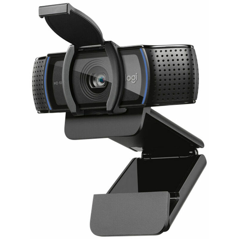 

Webcam C920E - Logitech