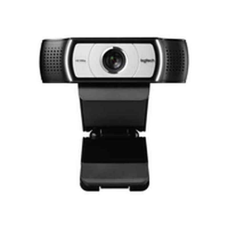 

Logitech Webcam Logitech C930E Full HD 1080P