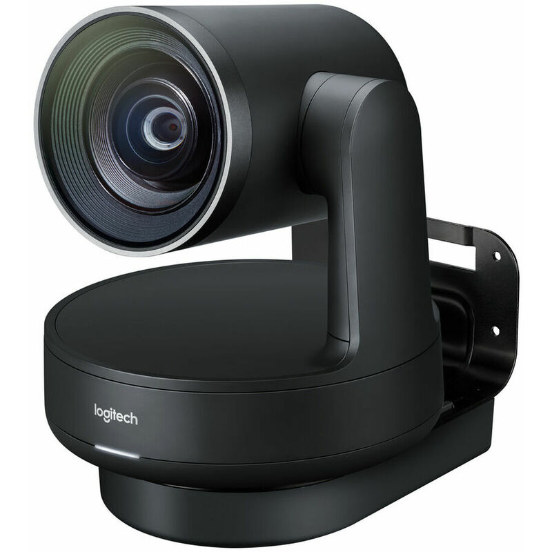 

Webcam RALLY 4K Ultra HD - Logitech