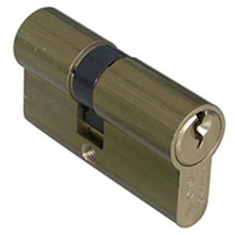 LOGO 08011.05 CILINDRO MM53(26,5+26,5) CISA PZ 1,0