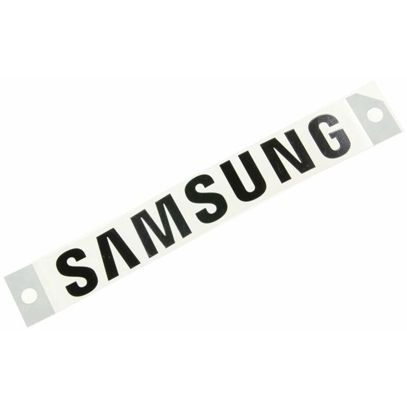 Image of Logo Samsung originale - Frigorifero, congelatore Samsung 4354645