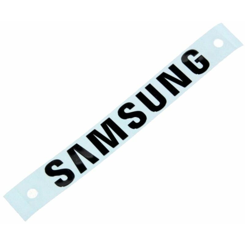 Image of Logo Samsung originale - Frigorifero, congelatore Samsung 4354250