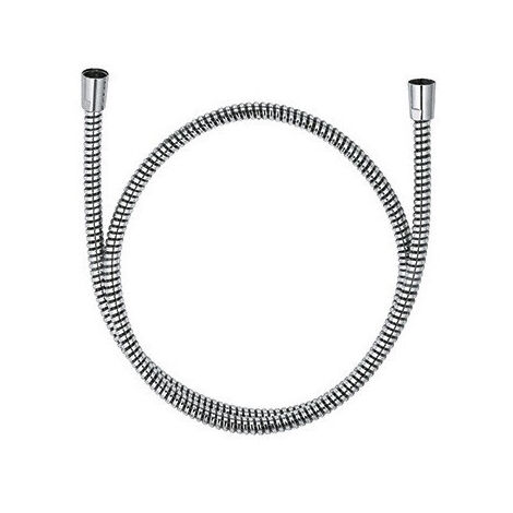 Logoflex flexible 125 cm chromée