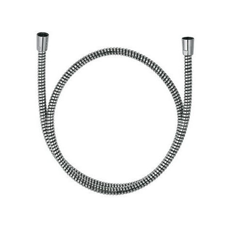 Logoflex flexible 160 cm chromée