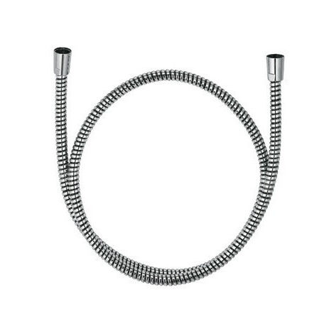 Logoflex flexible 200 cm chromée