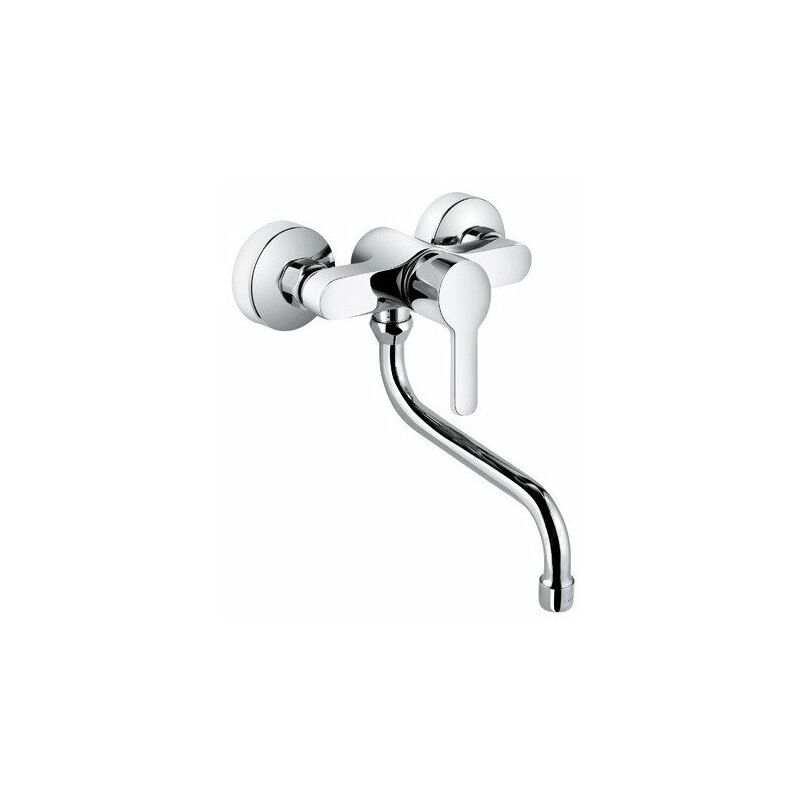 

Logotipo de Neo con lavabo de pared