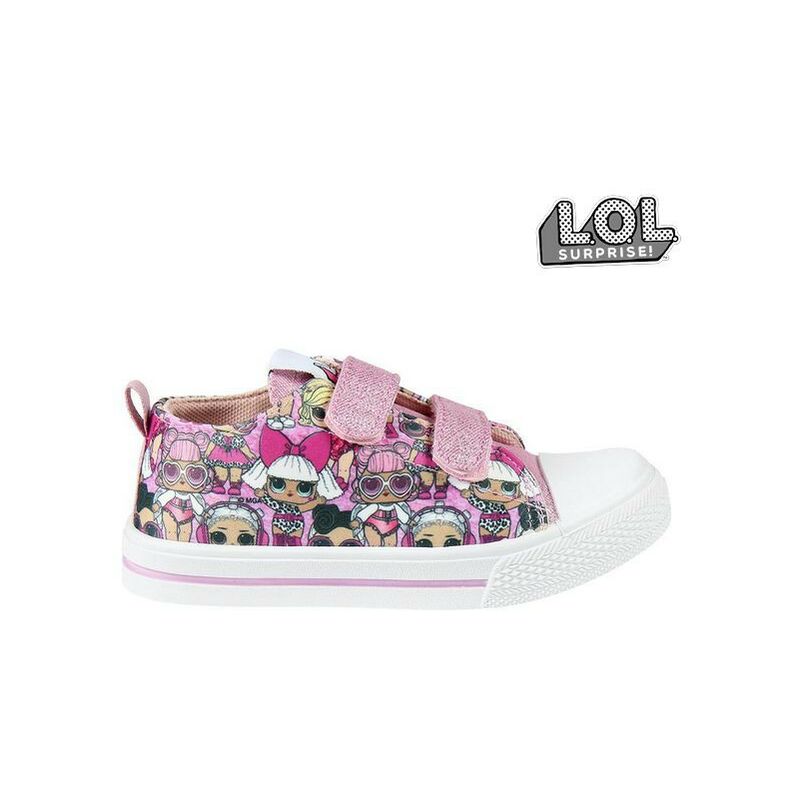 

Zapatillas Casual Niño - Lol Surprise!