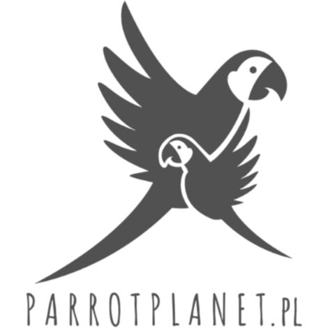 LoLo Pets - LINEA LOLO - PERLE DI MIELE - Miscela RINFORZANTE L'IMMUNITÀ per pappagalli più piccoli 20g