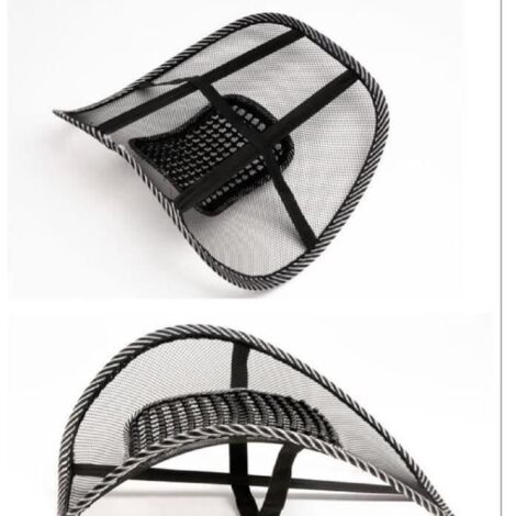 lombaire Brace soutien bureau de siège de voiture de la maison coussin de chaise