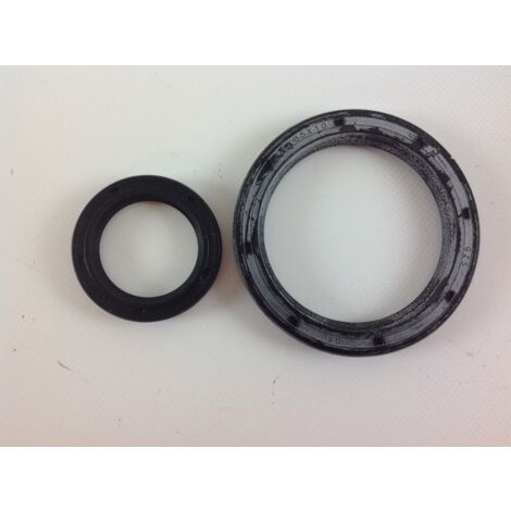 LOMBARDINI LDA 672 832 kit de juntas de cigüeñal lado volante