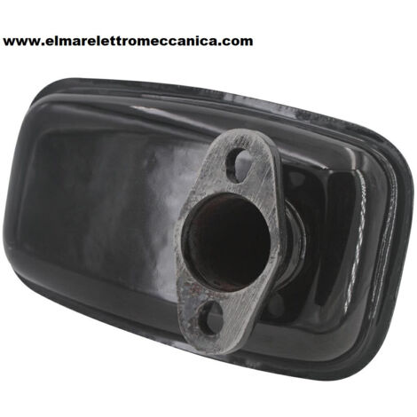 LOMBARDINI RUGGERINI Marmitta motori 3LD-4LD640/705 Diesel 300058