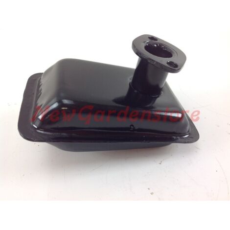 LOMBARDINI silencieux moteur-pompe générateur IM 490 002882
