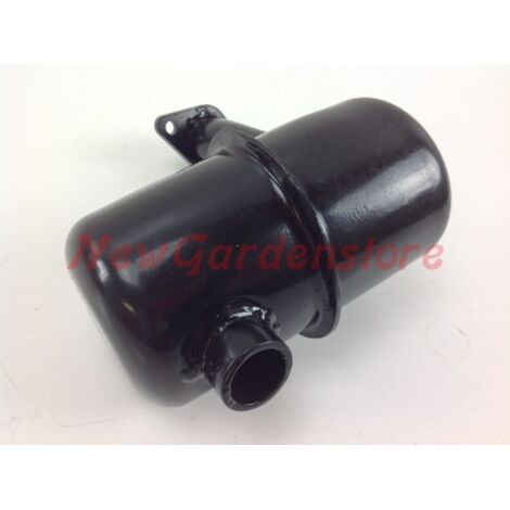 LOMBARDINI silencieux pour motoculteur IM 250 300 350 LA 300 350 001987