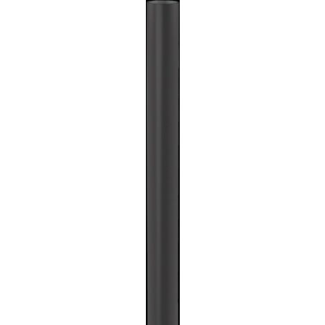 Lombardo palo da giardino still h 1500 mm antracite lb110002e