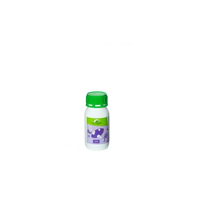 

Lombrico Cobre 250 mL