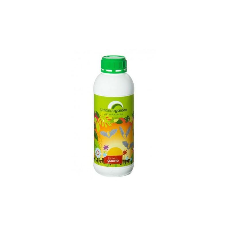 

Lombrico Guano 1L