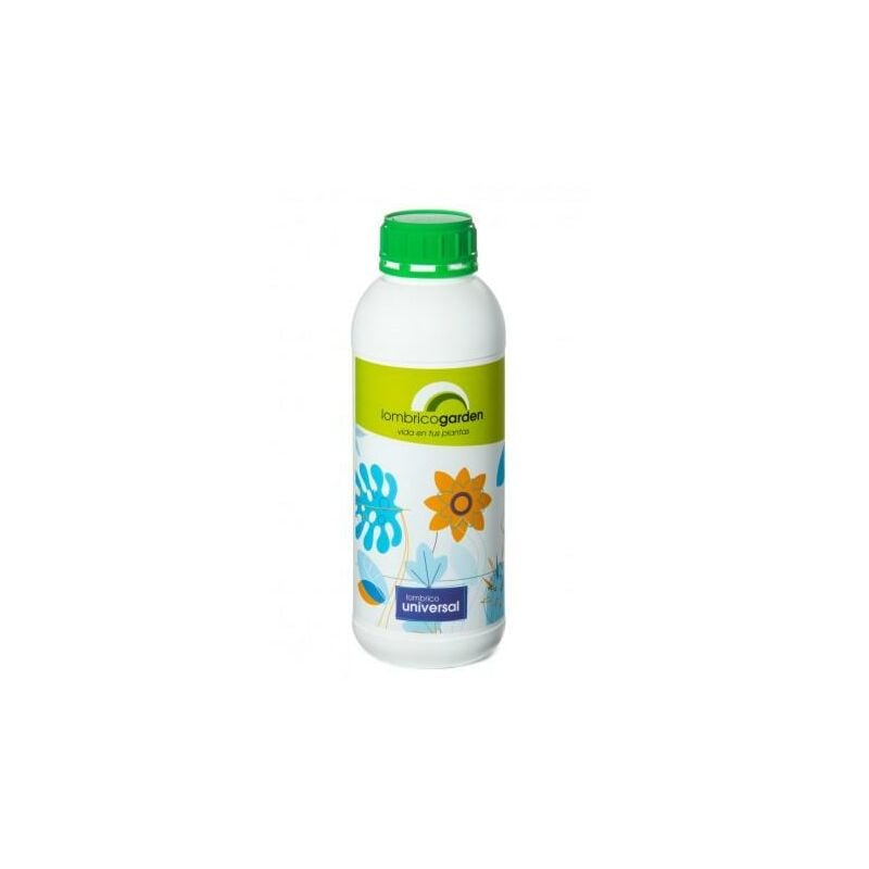 

Lombrico Universal 1L