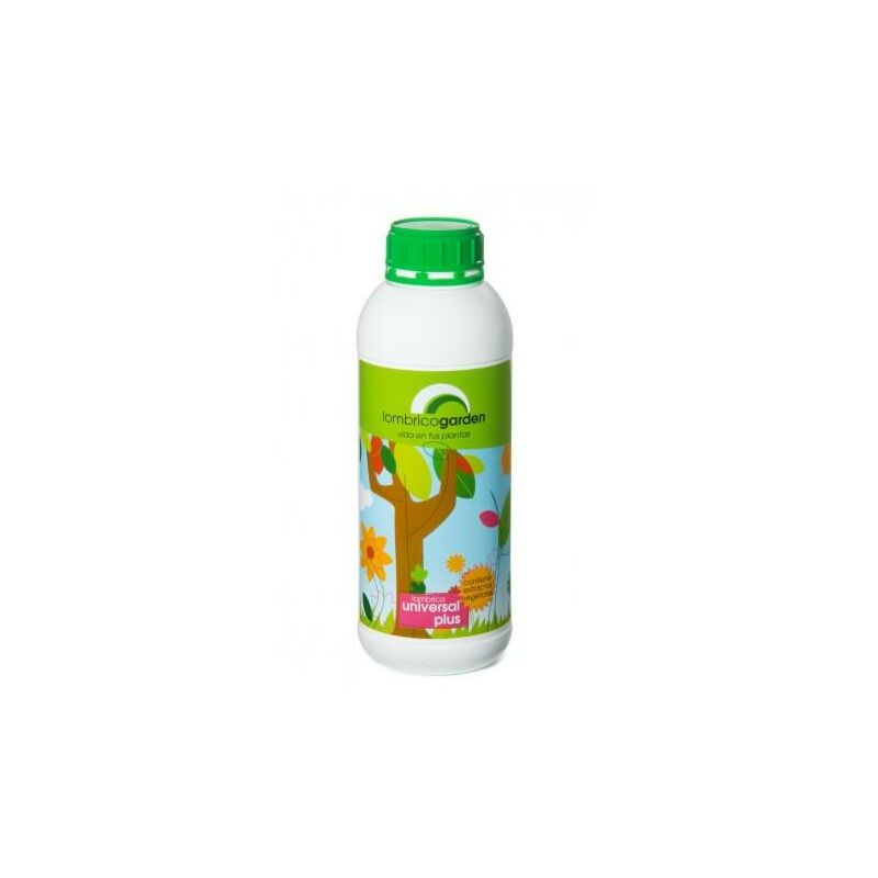 

Lombrico Universal Plus 1L