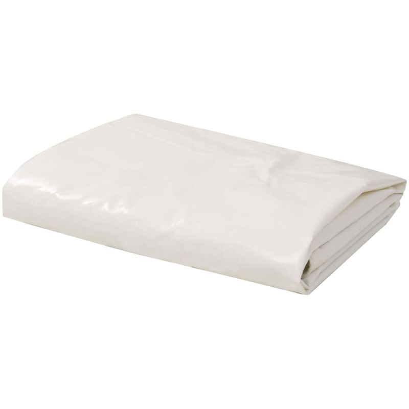

Lona 650 g/m² 1,5x10 m blanca