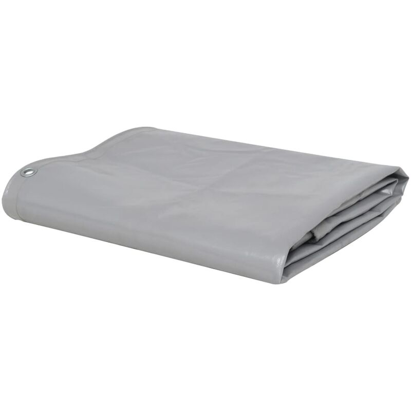 

Lona 650 g/m² 1,5x6 m gris