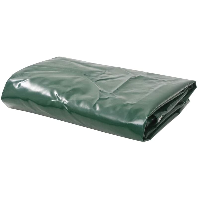 

Lona 650 g/m² 4x7 m verde