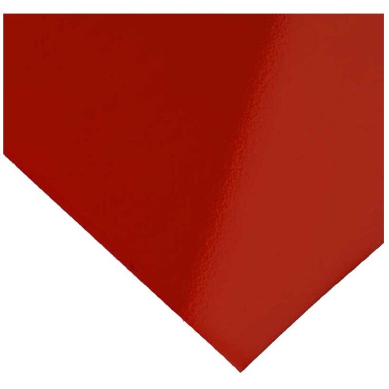 

Lona de PVC de 2,5m ancho ML - color :Rojo - Rojo - Rojo