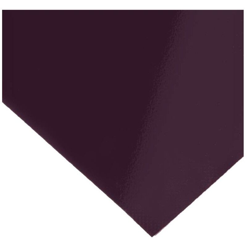 

Lona de PVC de 2,5m ancho ML - color :Morado - Morado - Morado