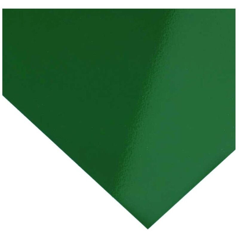 

Lona de PVC de 2,5m ancho Rollo - color :Verde - Verde - Verde