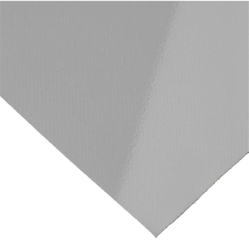 

Lona de PVC de 2,5m ancho Rollo - color :Gris - Gris - Gris
