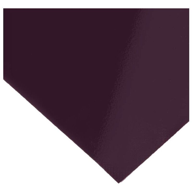 

Lona de PVC de 2,5m ancho Rollo - color :Morado - Morado - Morado