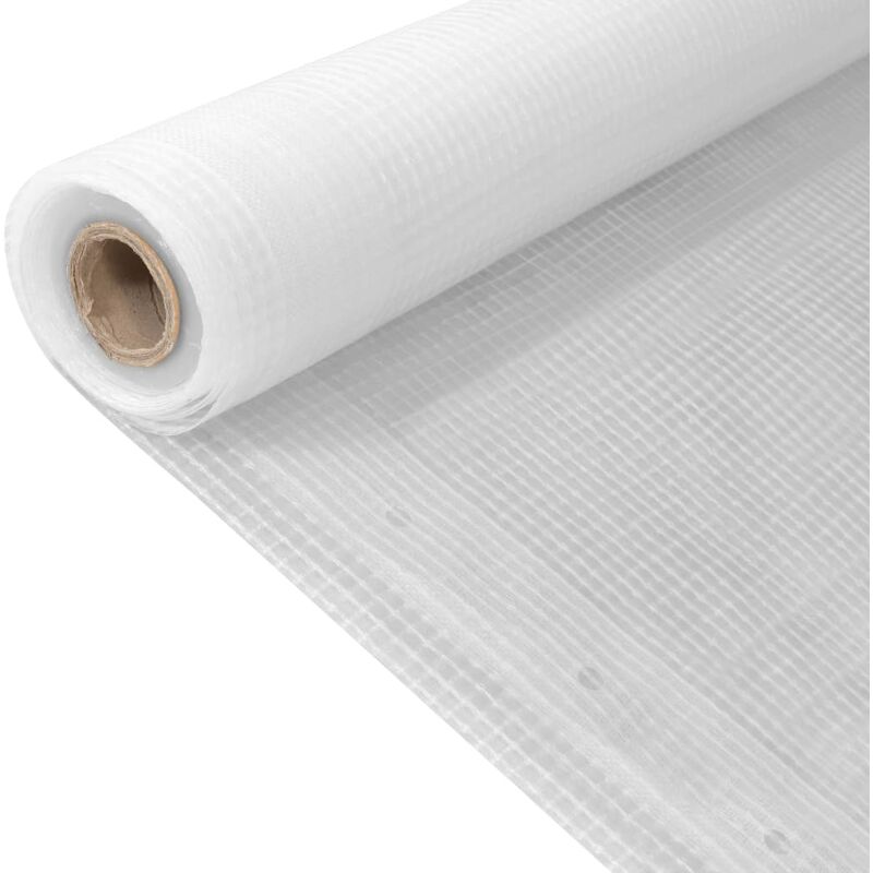 

Lona impermeable 260 g/m2 3x4 m blanca