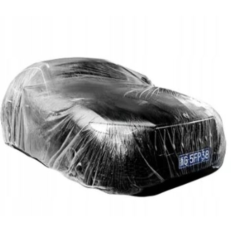 Lona para coche de 3,8/6,6
