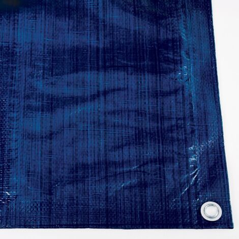 Lona pesada 135g/m2 WERKA PRO 2x3m