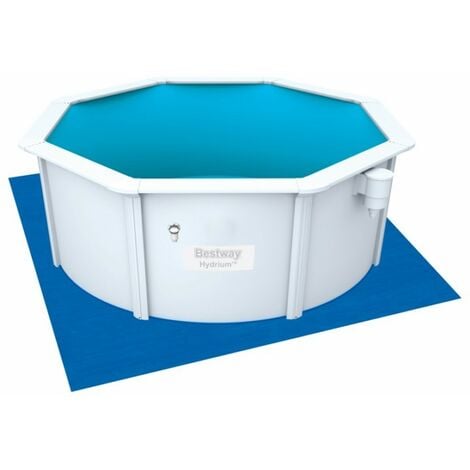 LONA PISC. 335X335CM SUELO BESTWAY PL 58001