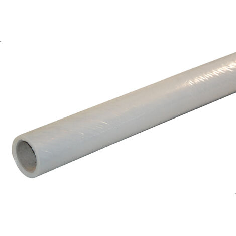Lona protectora adhesiva para uso en interior 16,20 m² 0,45x36 m