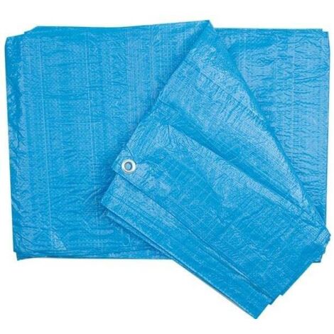 Lona protectora impermeable 2 x 3 m