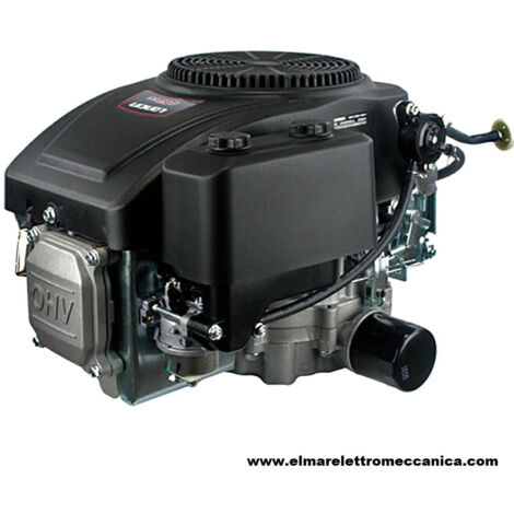 LONCIN 1P88F 11,7 HP 8,6 KW Motore Verticale TRATTORINO 4 Tempi