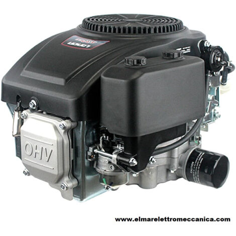 LONCIN 1P90F 14,5 HP 8,8 KW Motore Verticale per TRATTORINO 4 Tempi