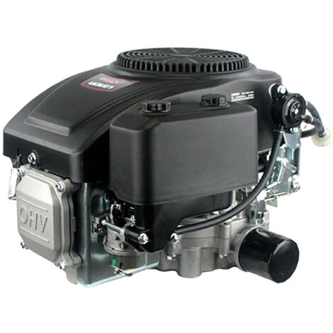 Loncin 1P92F - Motore OHV 452 cm³, 12.5 HP per Trattorini, albero verticale cilindrico 25,4 x 80 mm